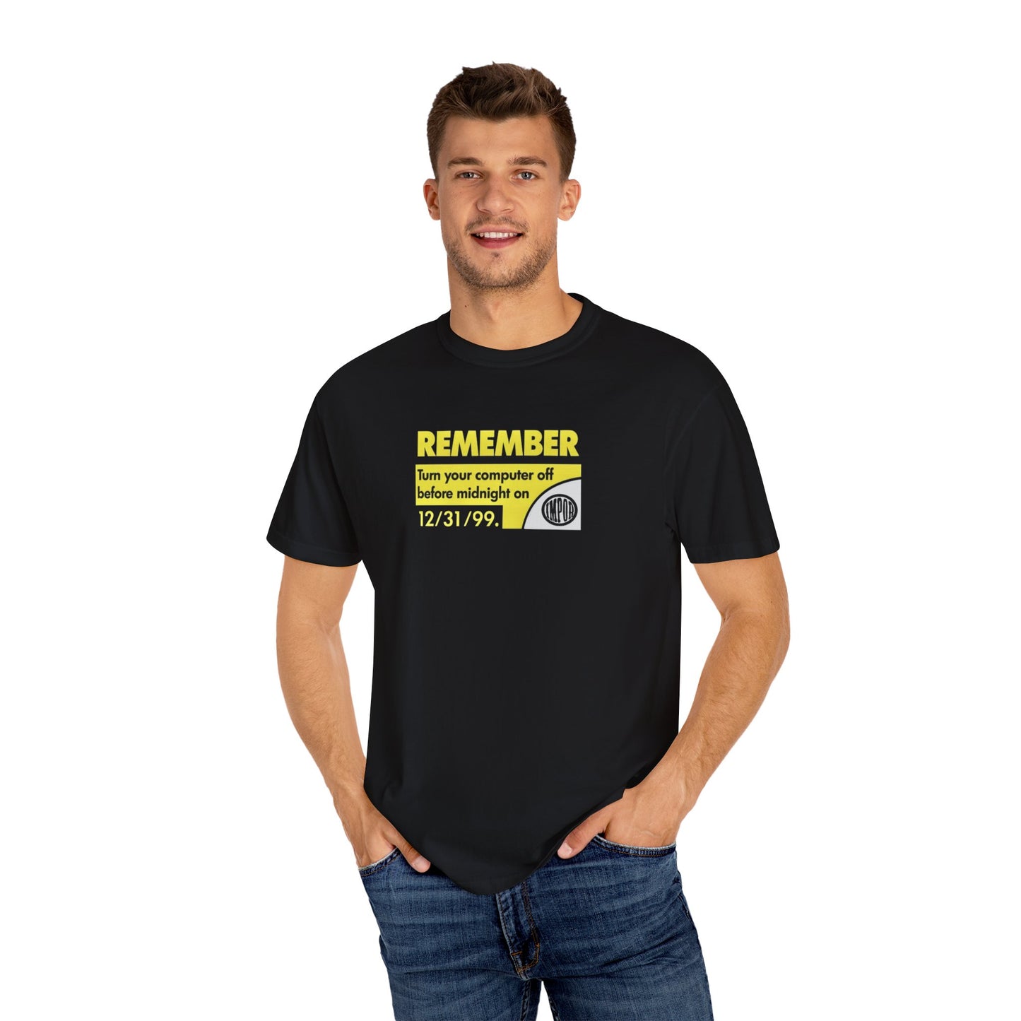 REMEMBER Tee