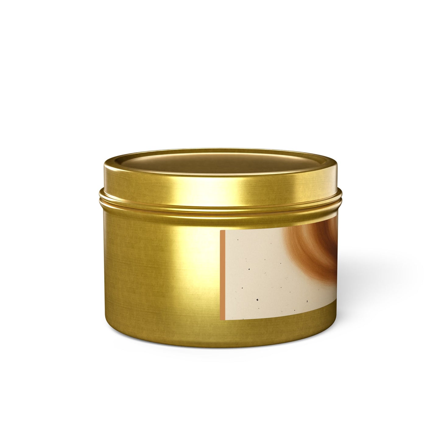 Third Place Theory Coffee Scented Candle