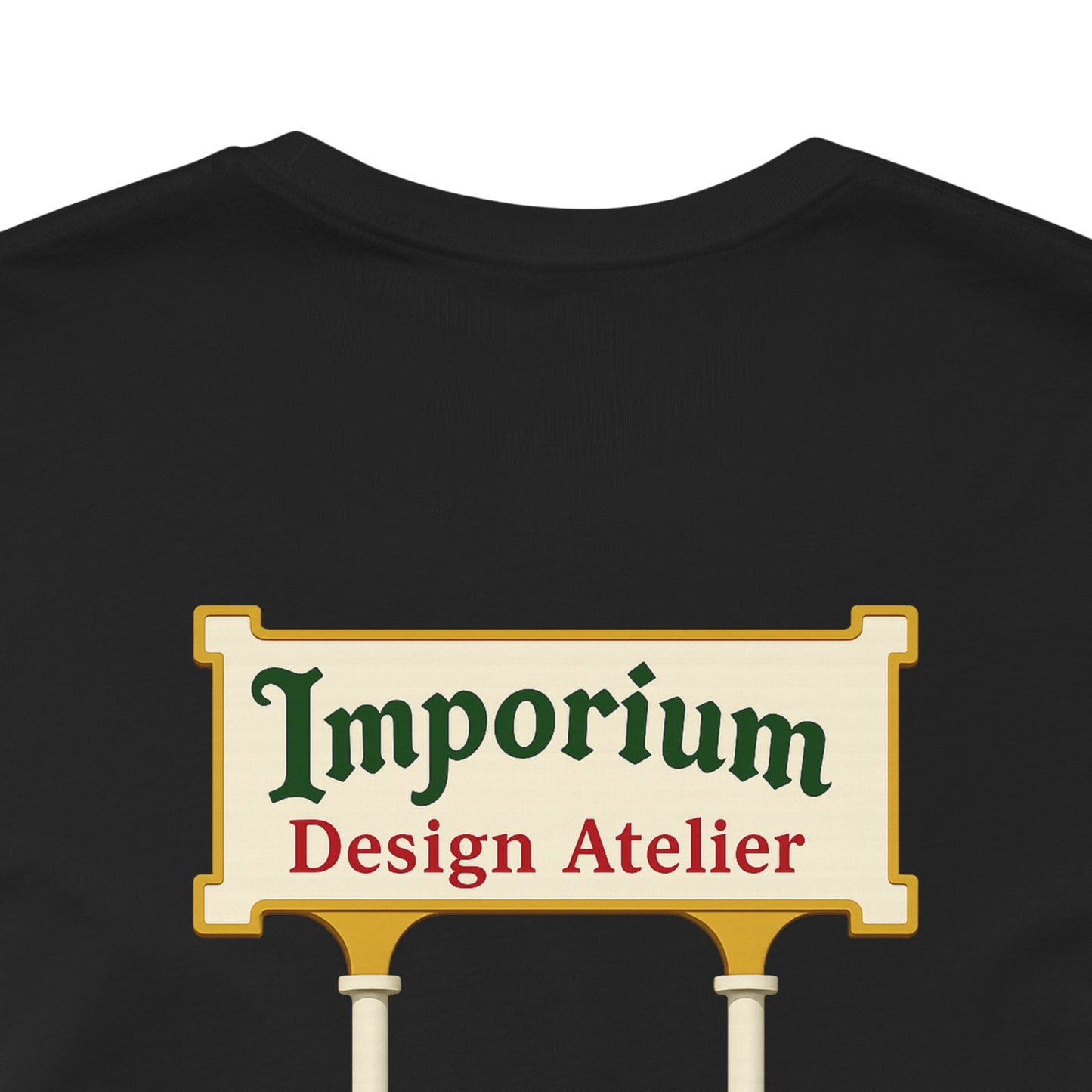 Imporium Design Atelier Sign Tee