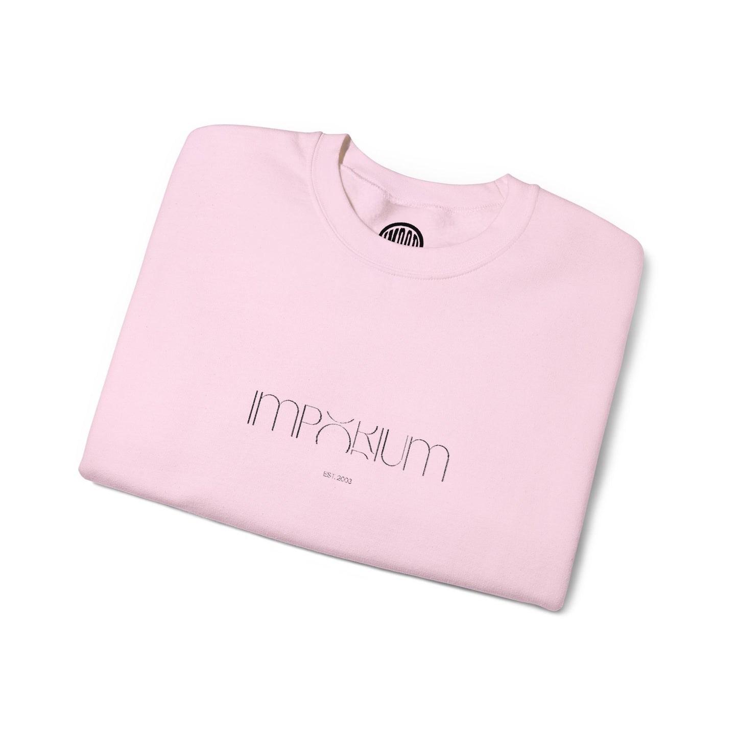 Imporium Portal Crewneck