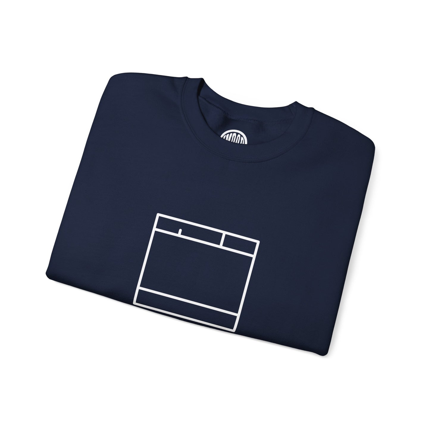 Genre Analysis Unisex Crewneck Sweatshirt