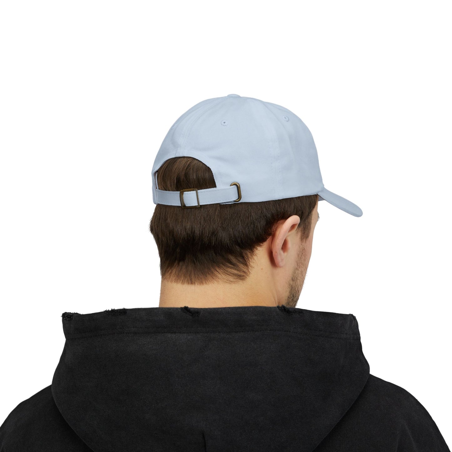 Genre Analysis Dad Hat