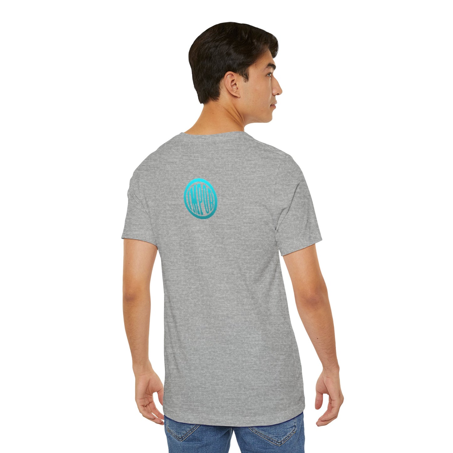 Imporium Arts 80's Tee