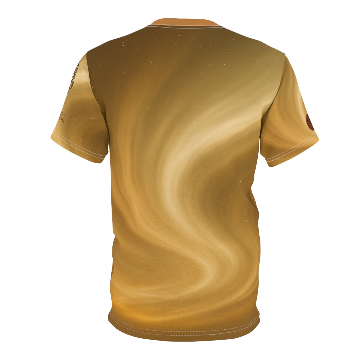 Third Place Theory Medium Roast Tee