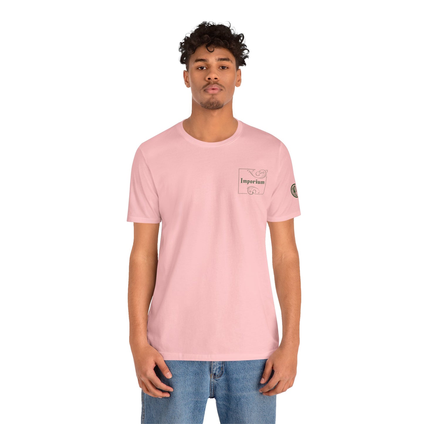Imporium Design Atelier Sign Tee
