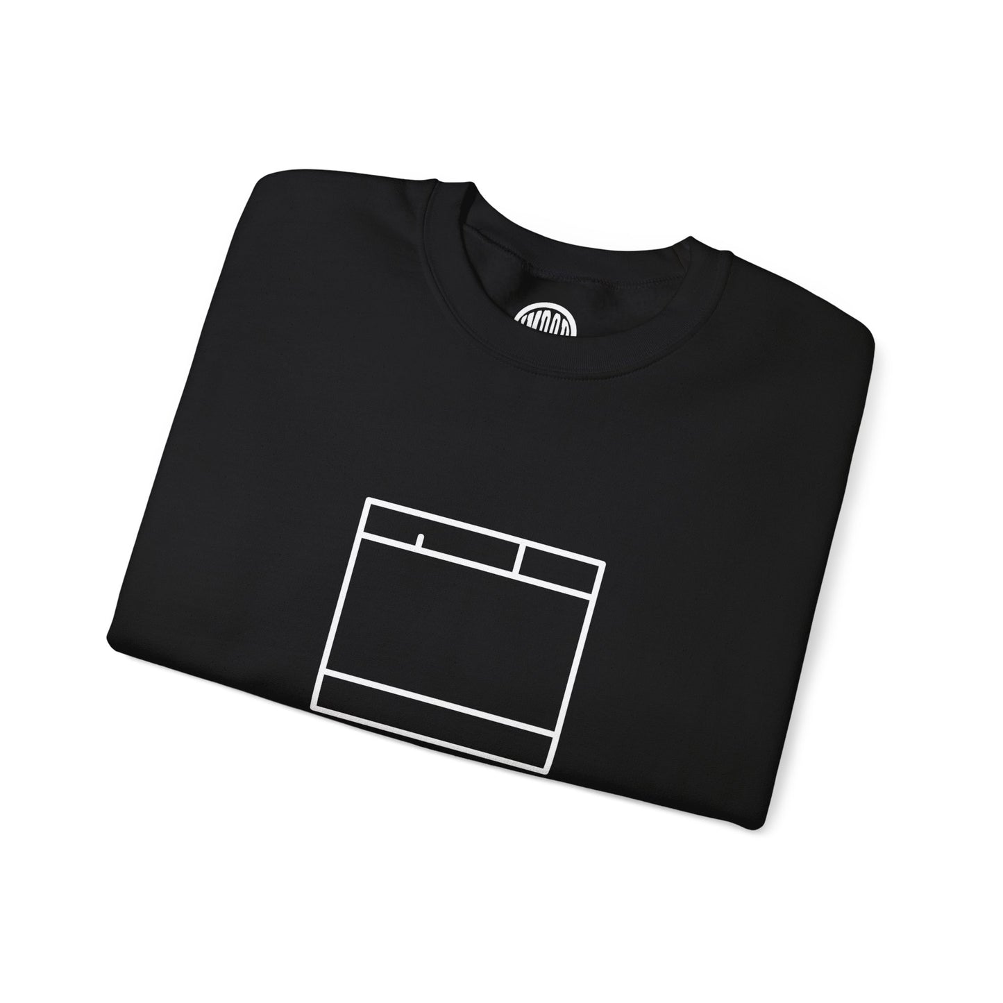 Genre Analysis Unisex Crewneck Sweatshirt