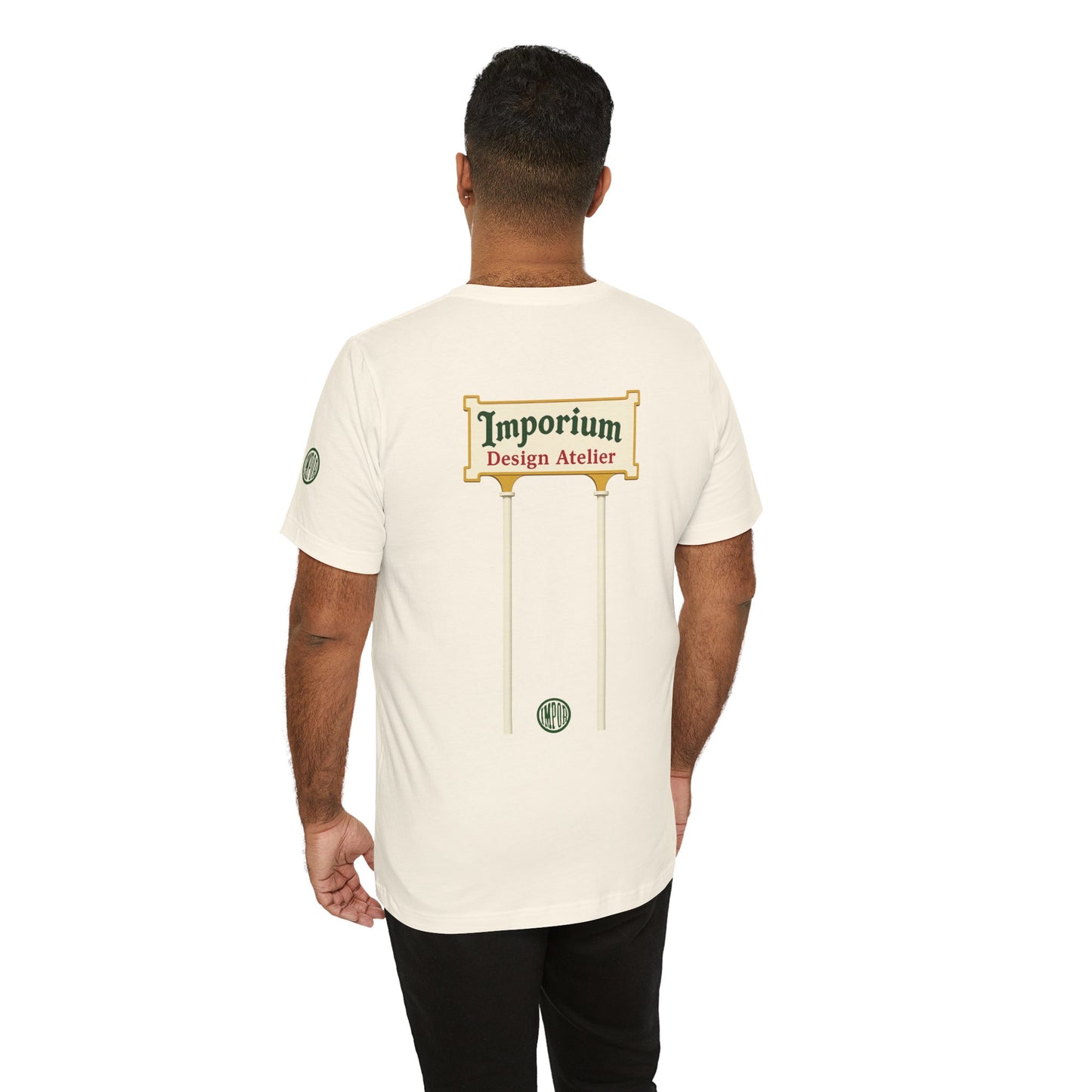 Imporium Design Atelier Sign Tee