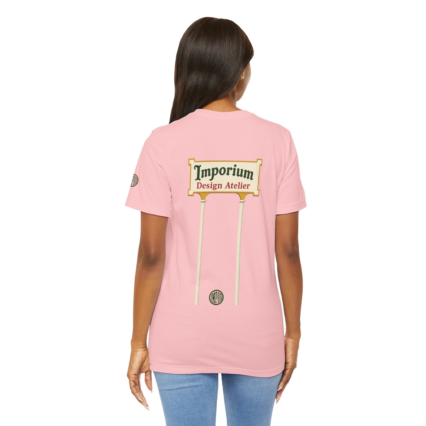 Imporium Design Atelier Sign Tee
