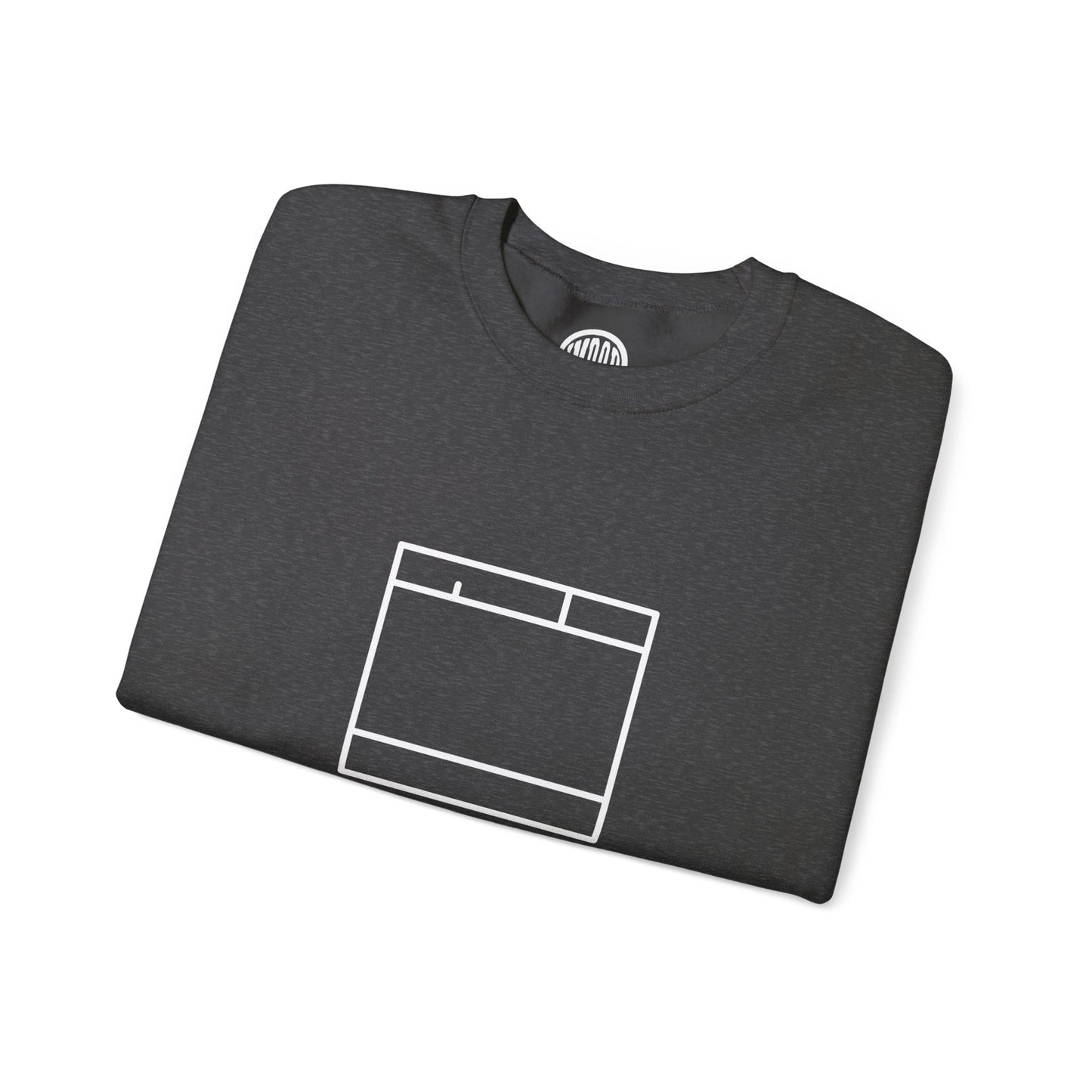 Genre Analysis Unisex Crewneck Sweatshirt