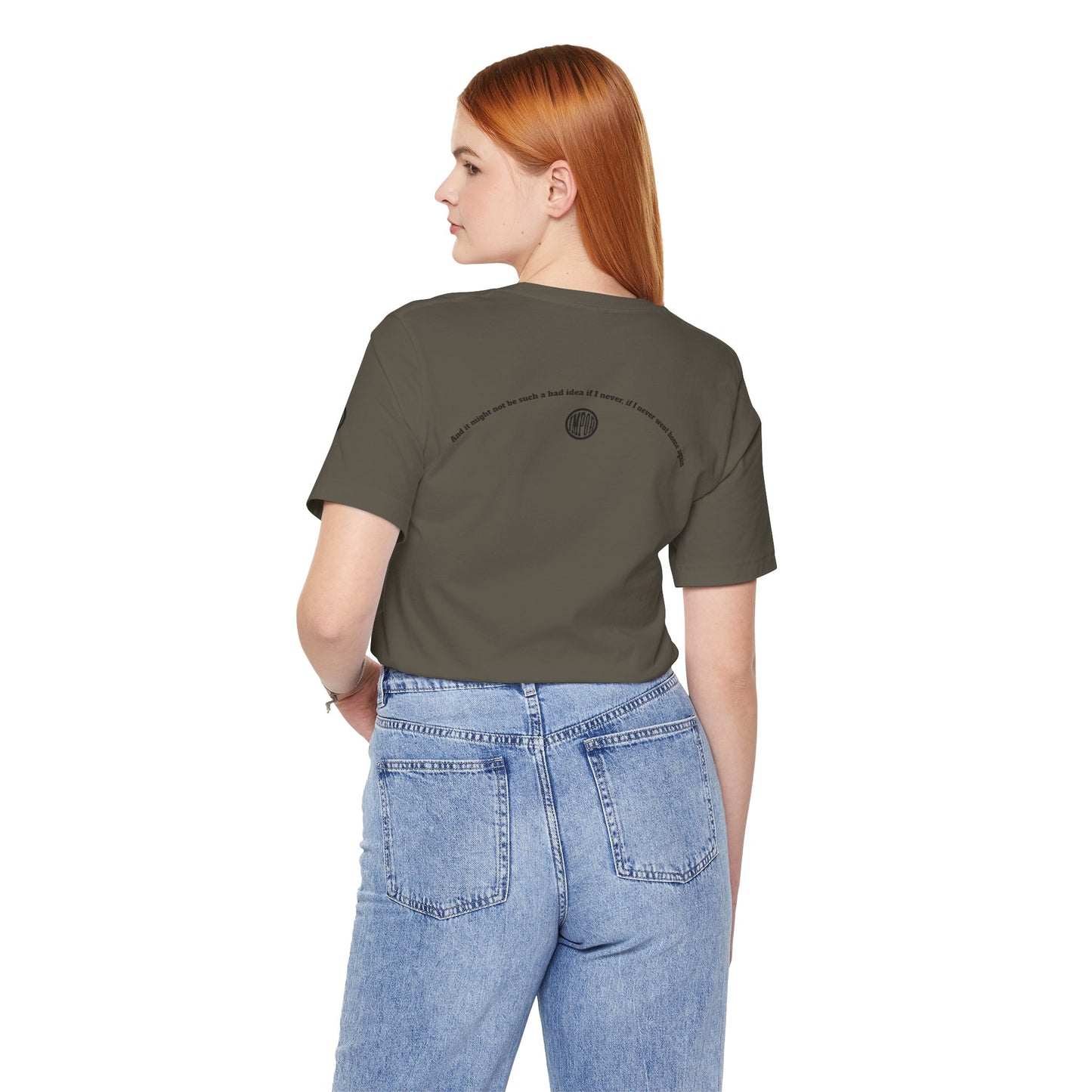 Hometown Tee