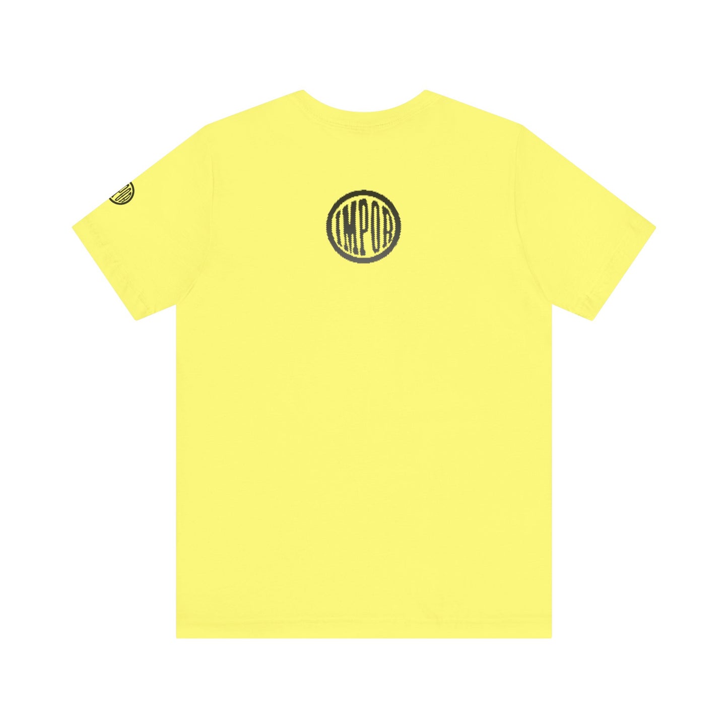 Imporium Arts 80's Tee