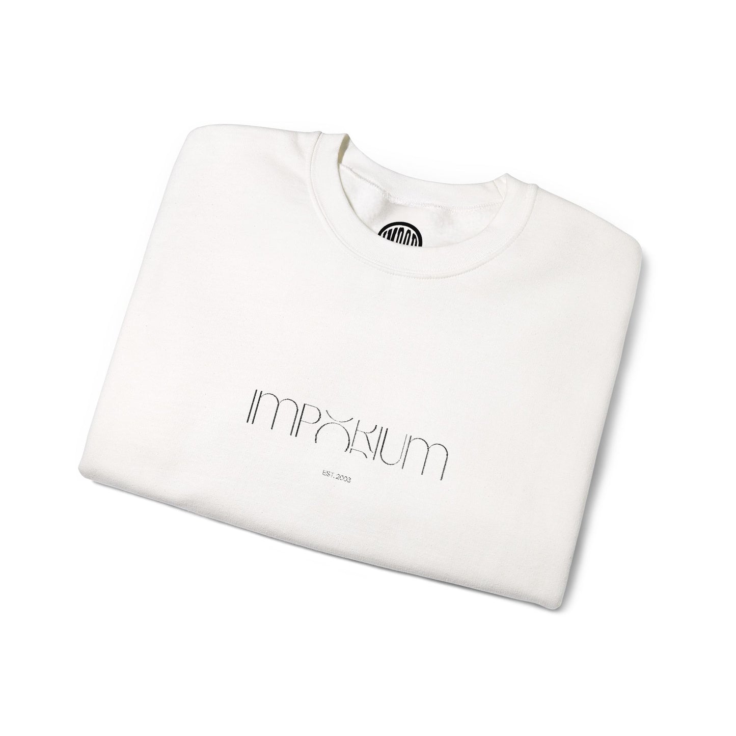 Imporium Portal Crewneck