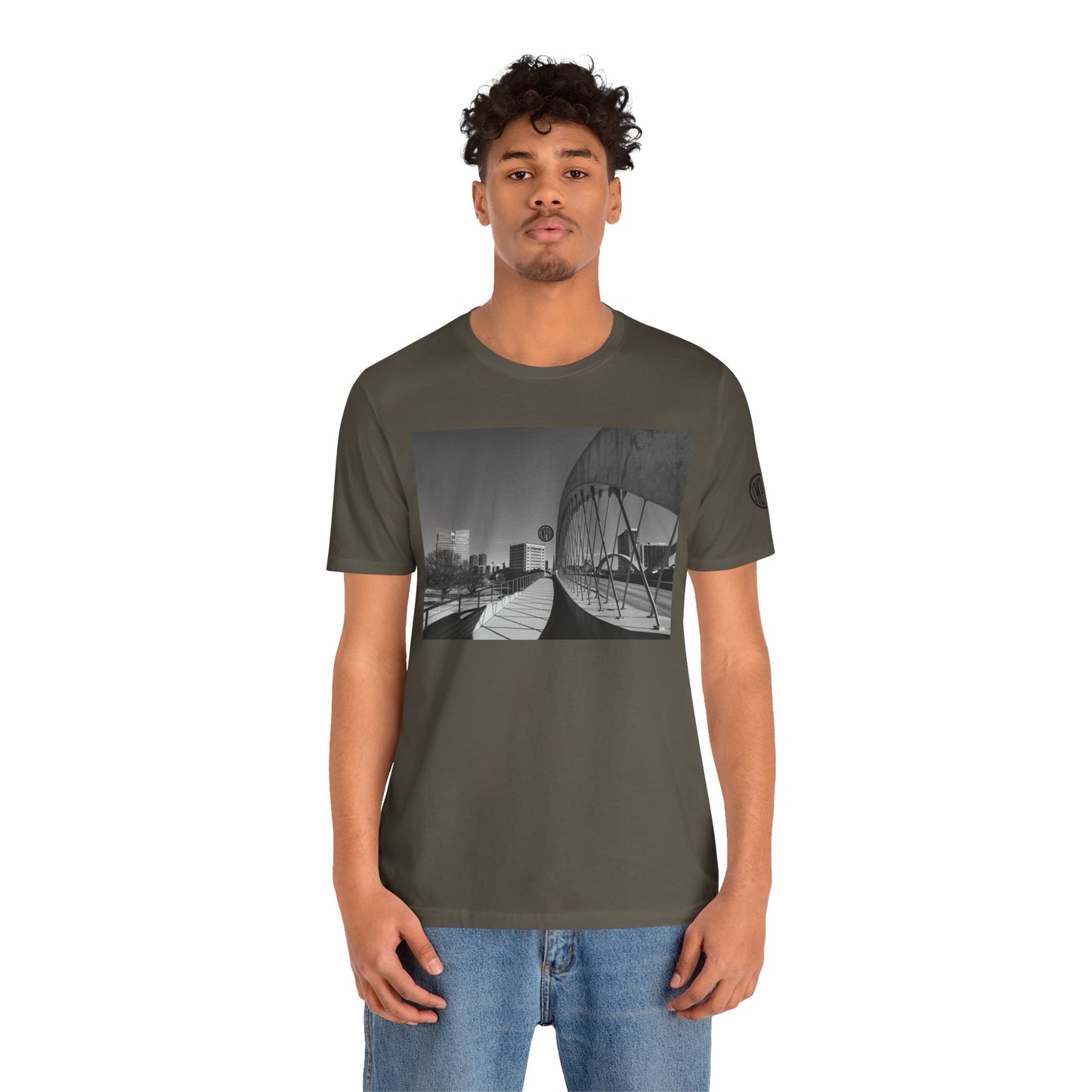 Hometown Tee