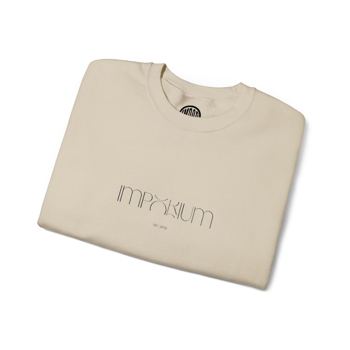 Imporium Portal Crewneck