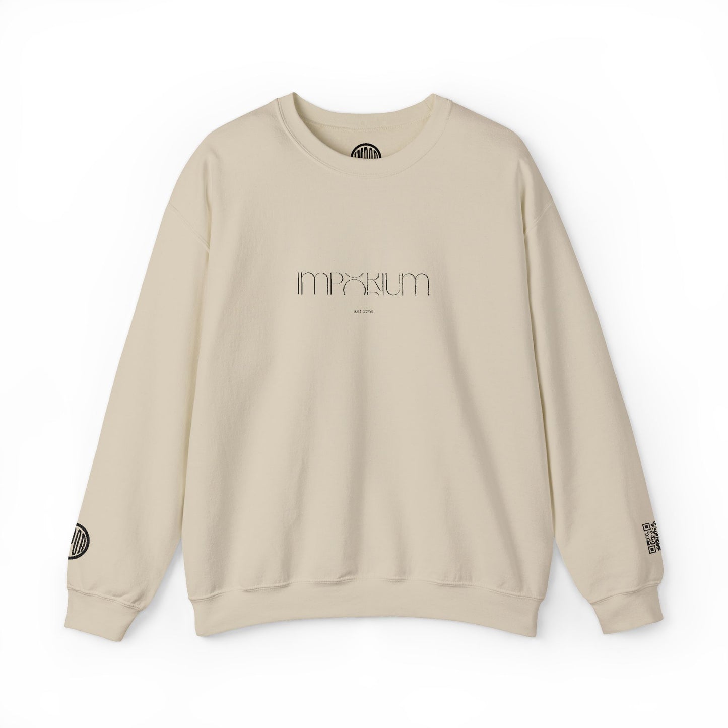 Imporium Portal Crewneck
