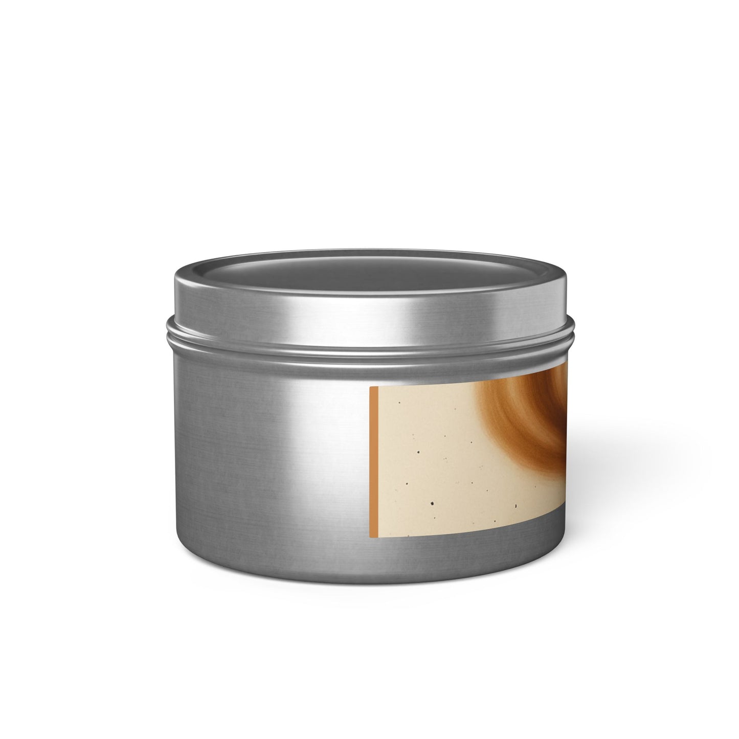 Third Place Theory Coffee Scented Candle
