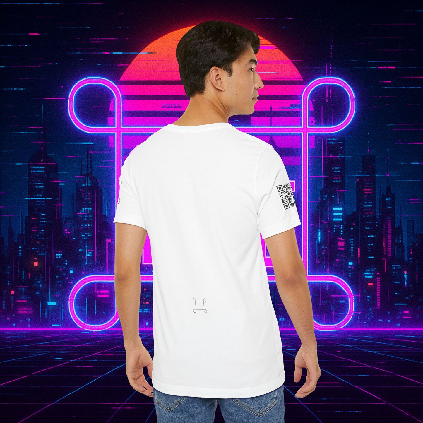 This Content May Violate Our Policies Tee