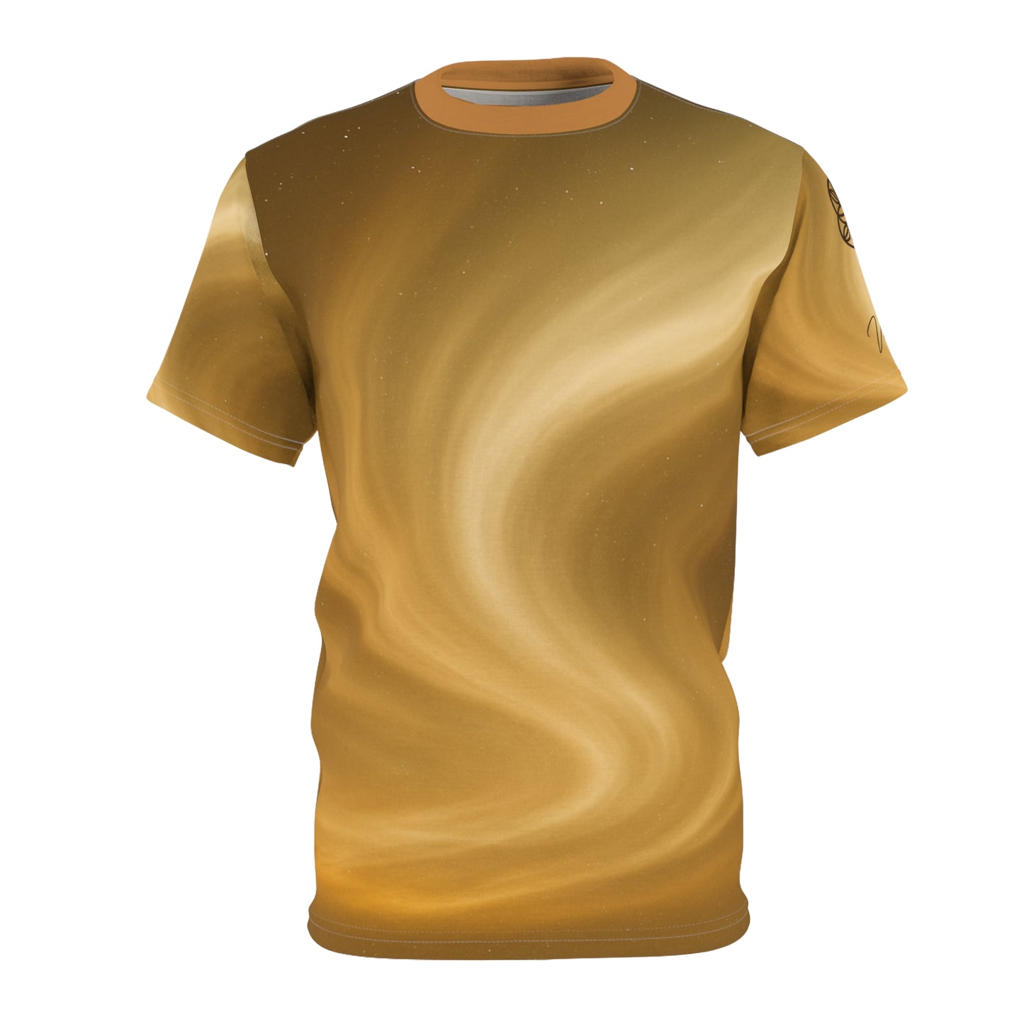 Third Place Theory Medium Roast Tee