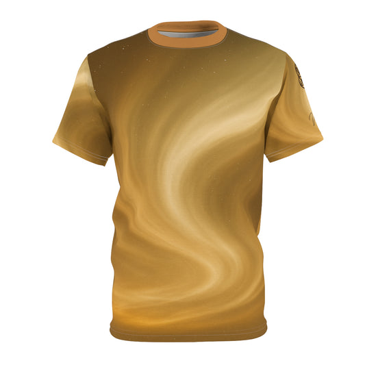 Third Place Theory Medium Roast Tee