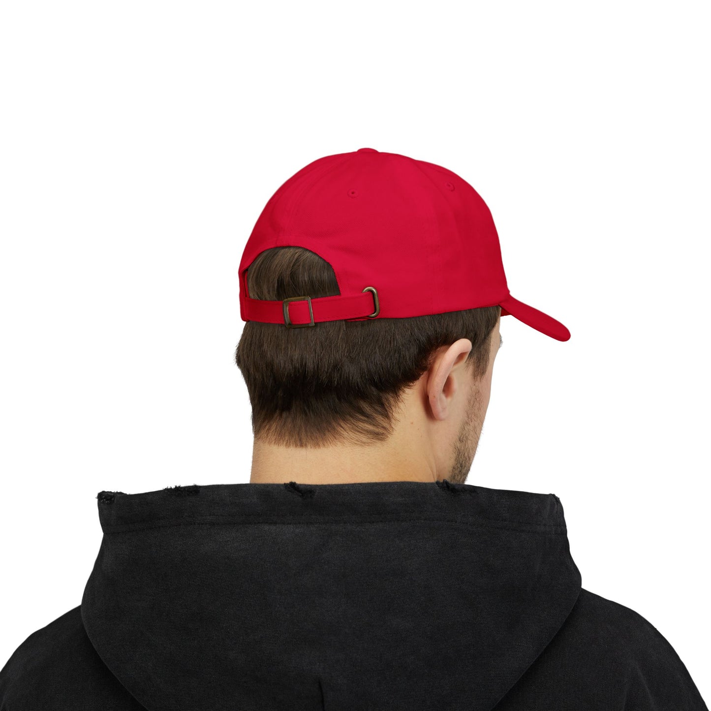 Genre Analysis Dad Hat