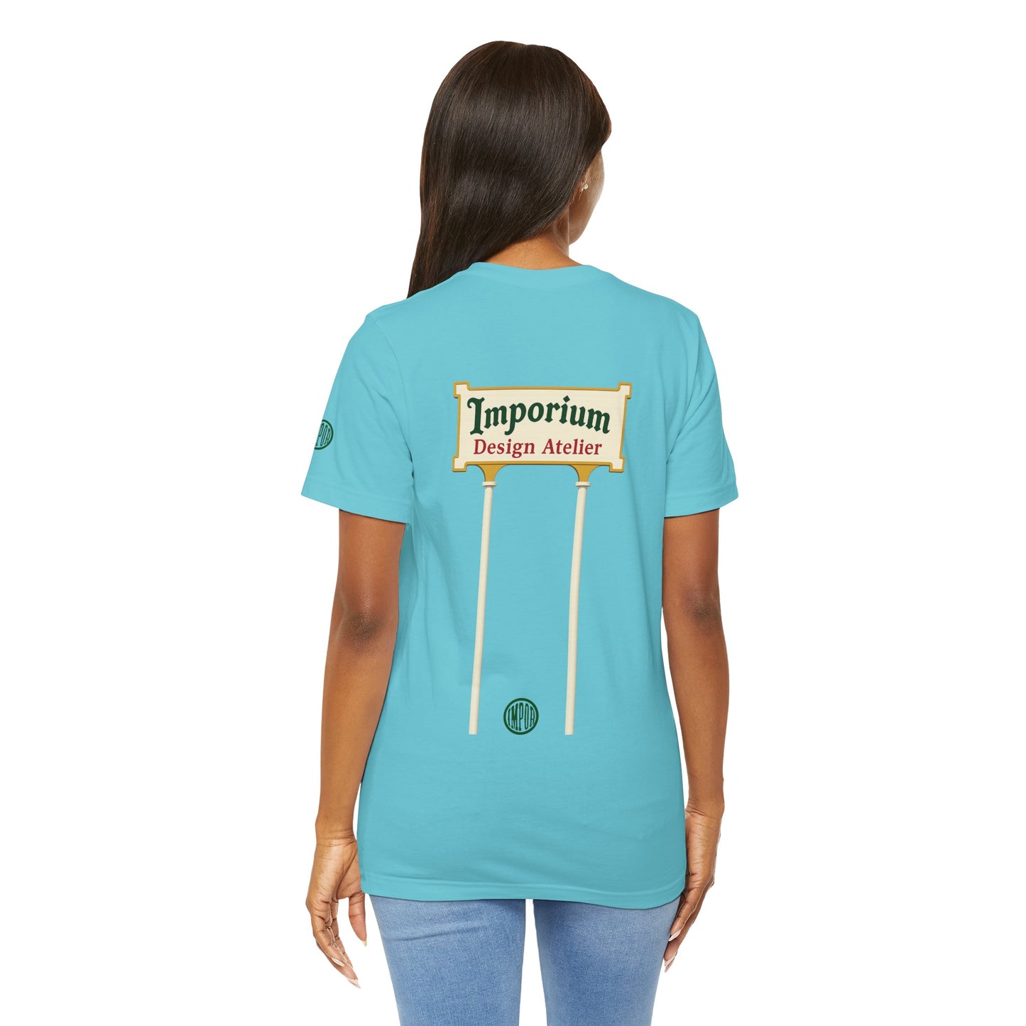Imporium Design Atelier Sign Tee