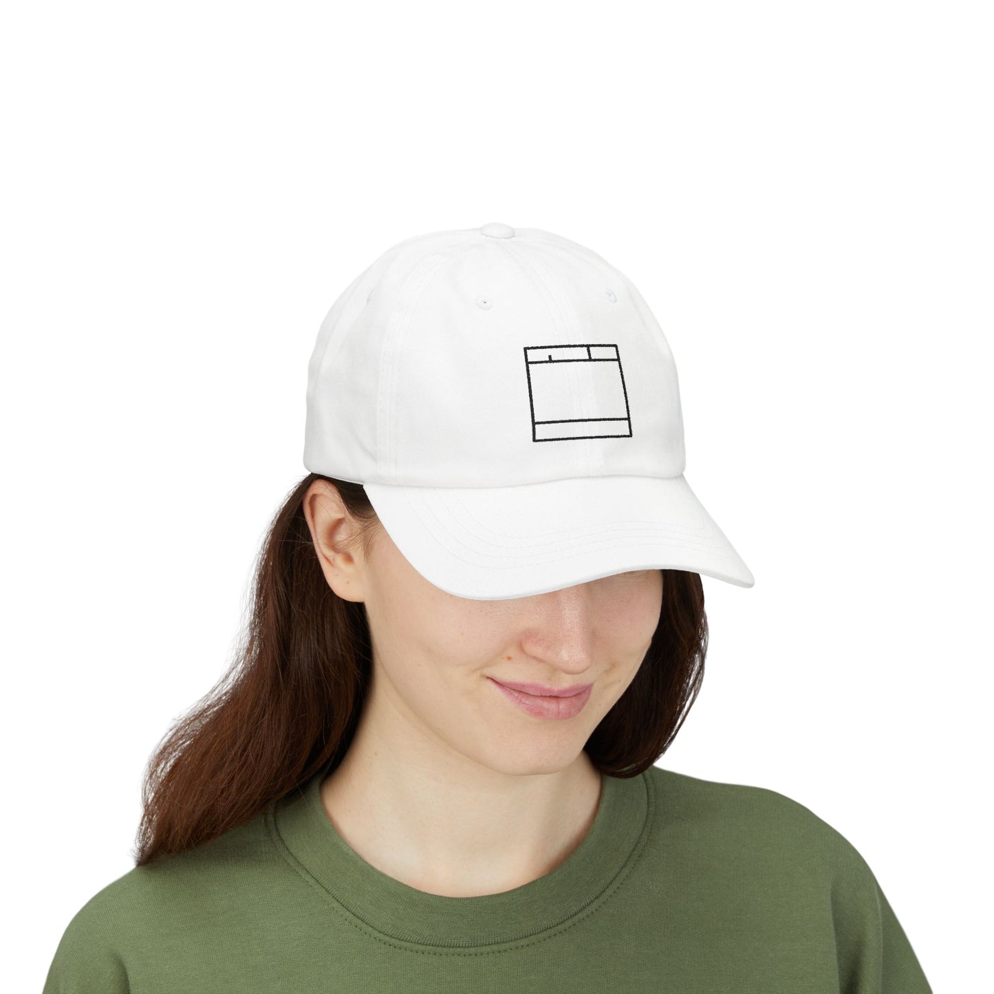 Genre Analysis Dad Hat