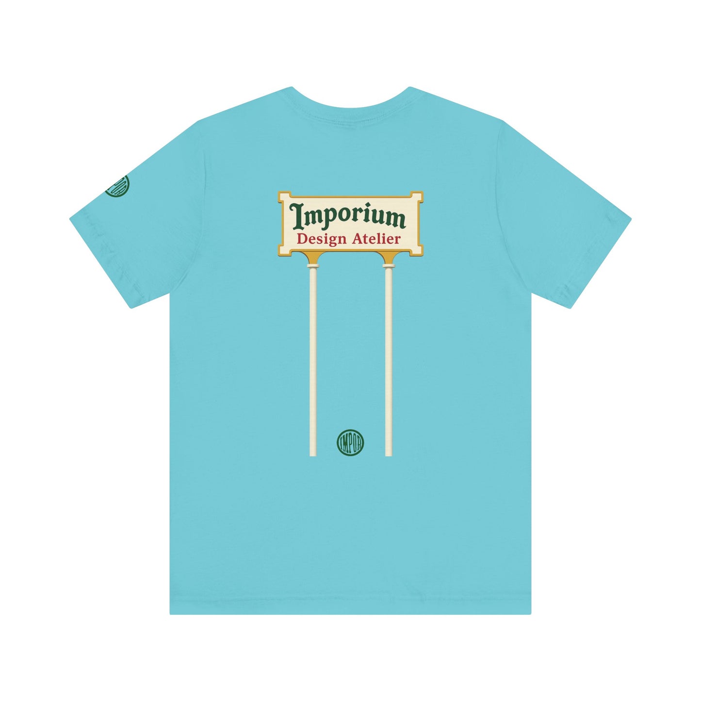 Imporium Design Atelier Sign Tee