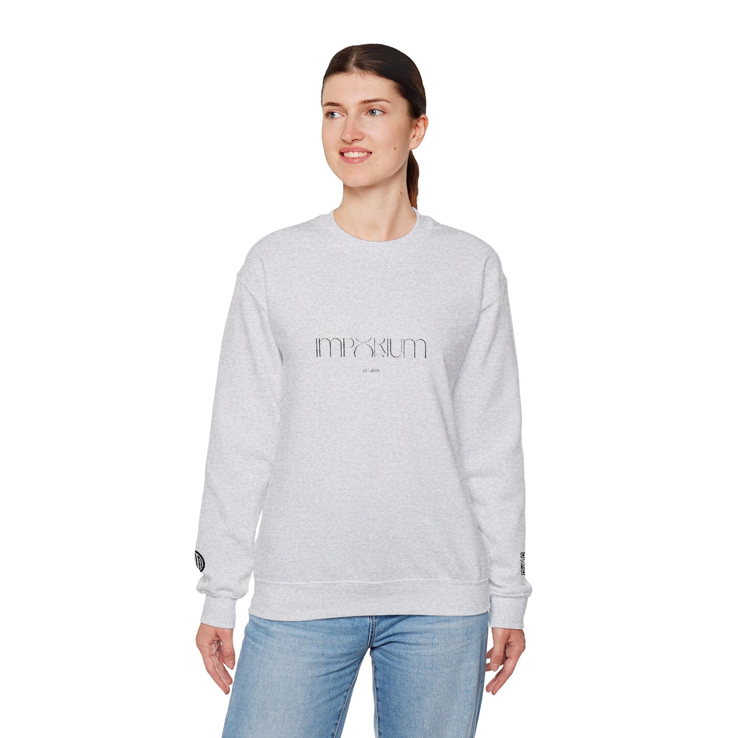 Imporium Portal Crewneck