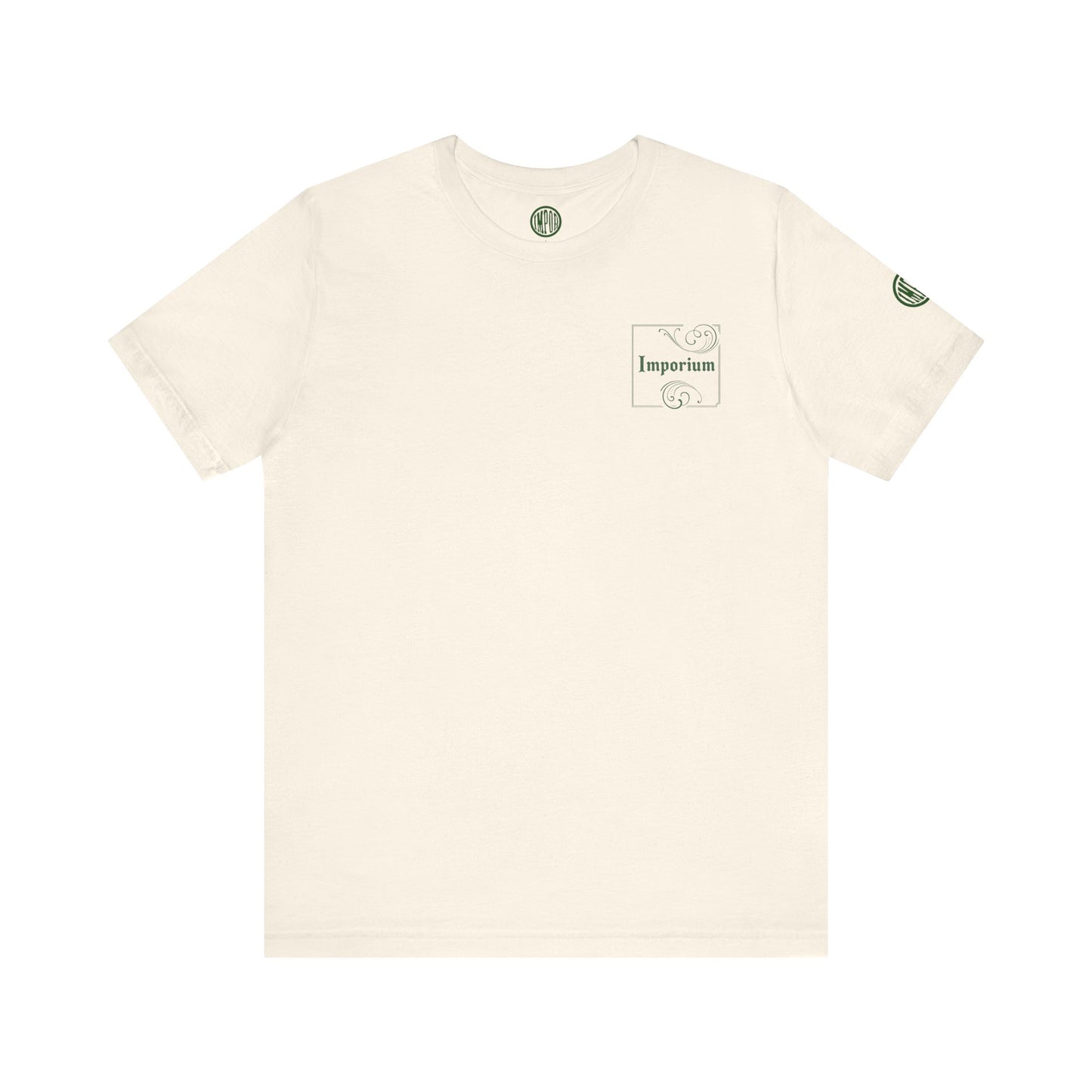 Imporium Design Atelier Sign Tee