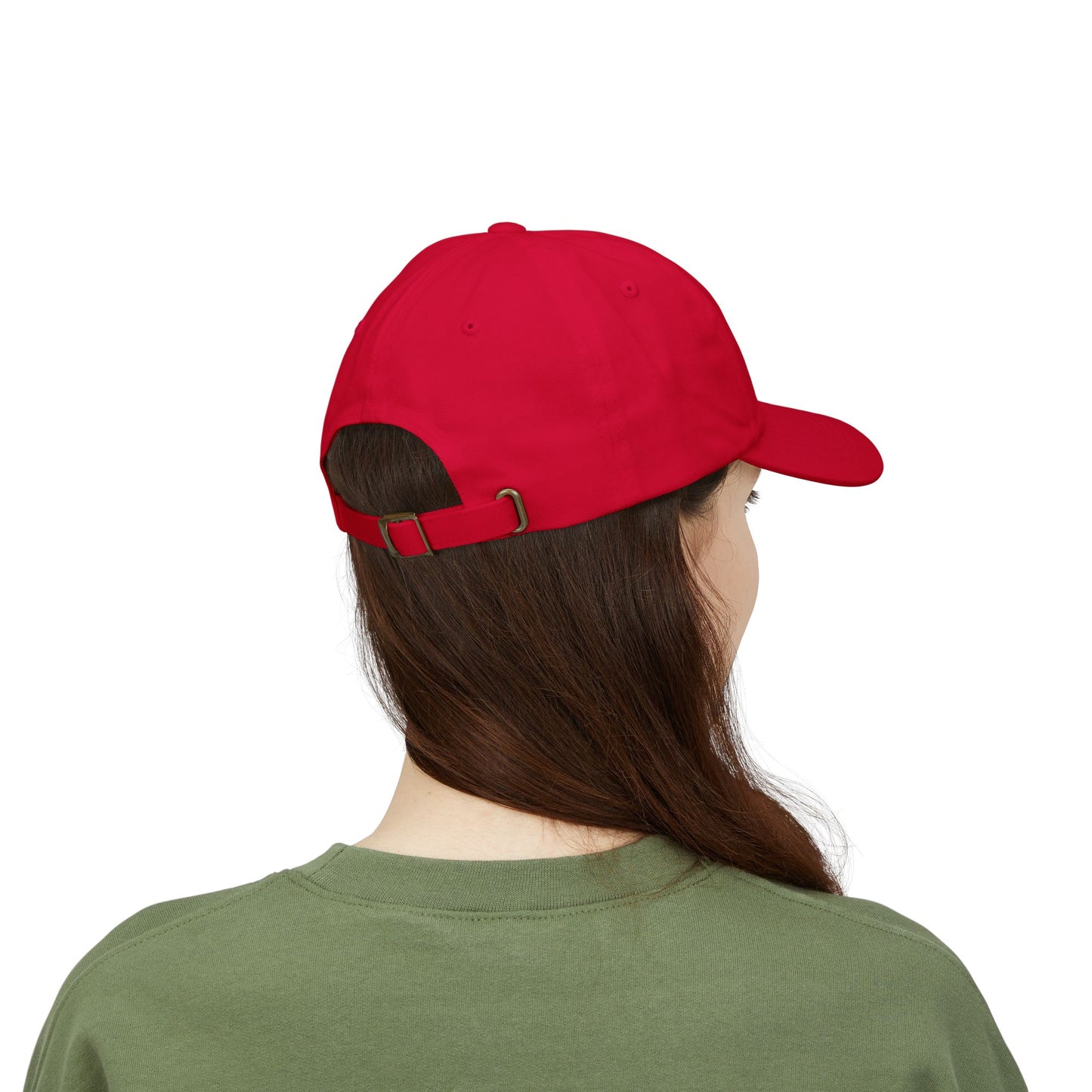 Genre Analysis Dad Hat