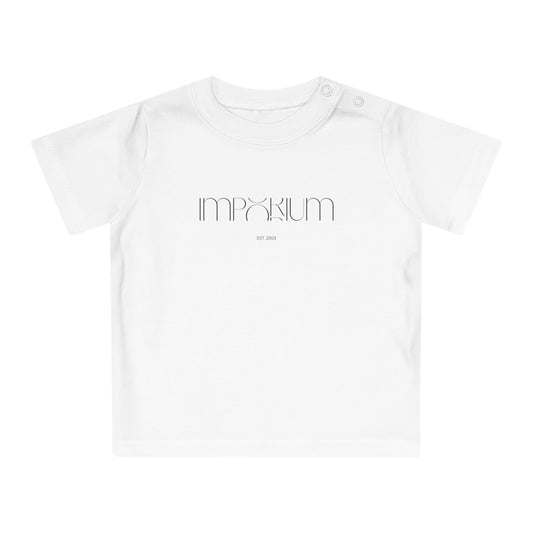 SLO x Imporium Portal Baby Tee