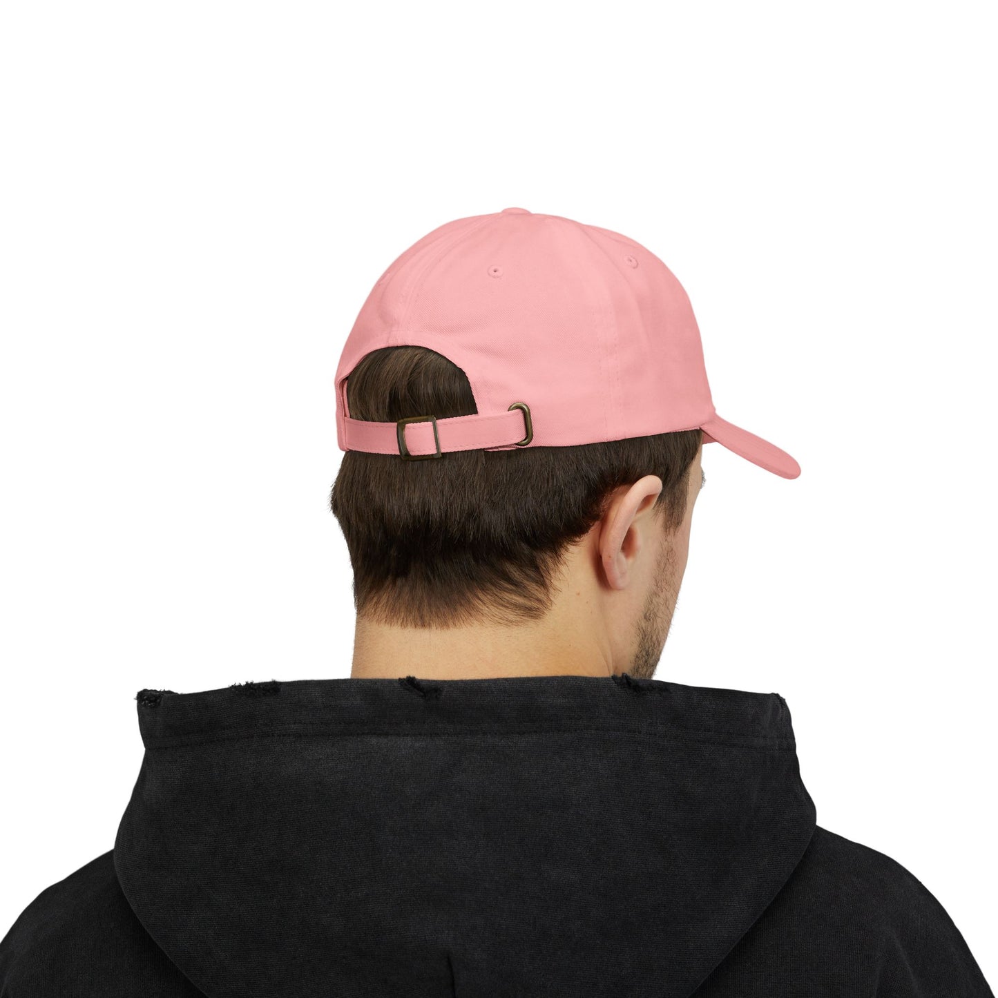 Genre Analysis Dad Hat