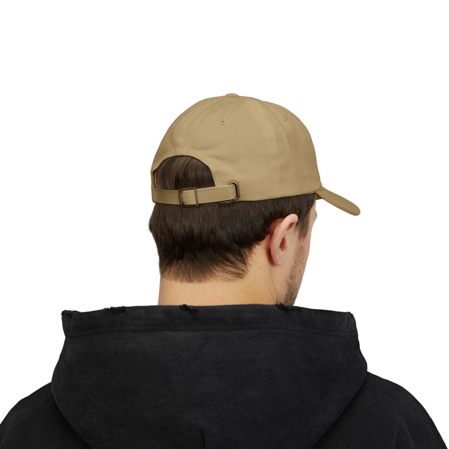 Genre Analysis Dad Hat