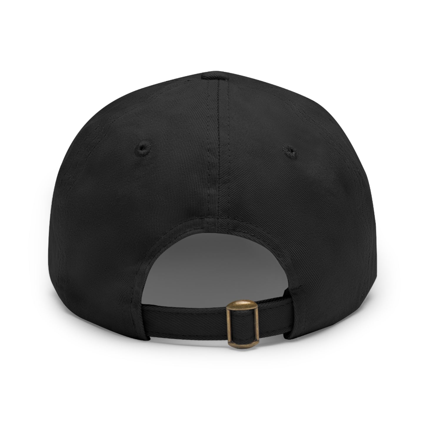Imporium Arts Stamp Patch Cap