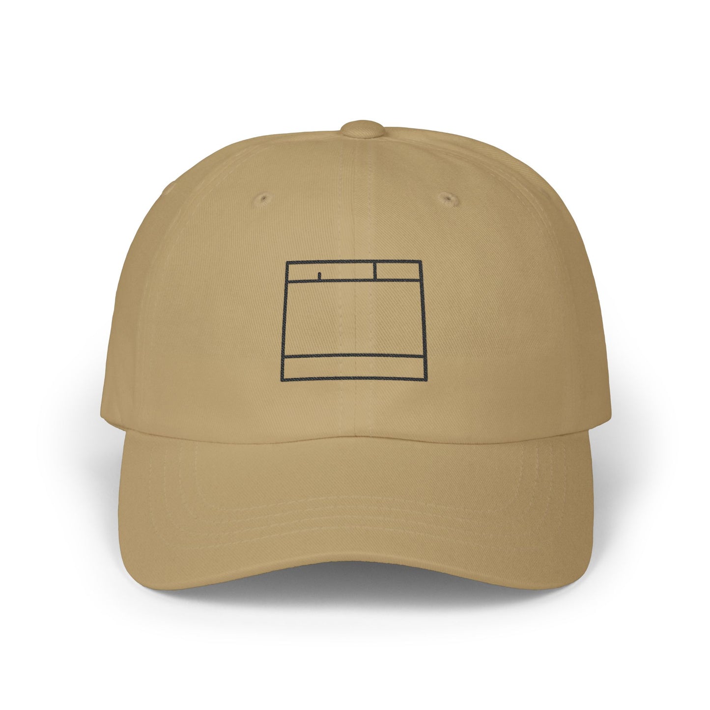 Genre Analysis Dad Hat