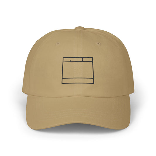 Genre Analysis Dad Hat