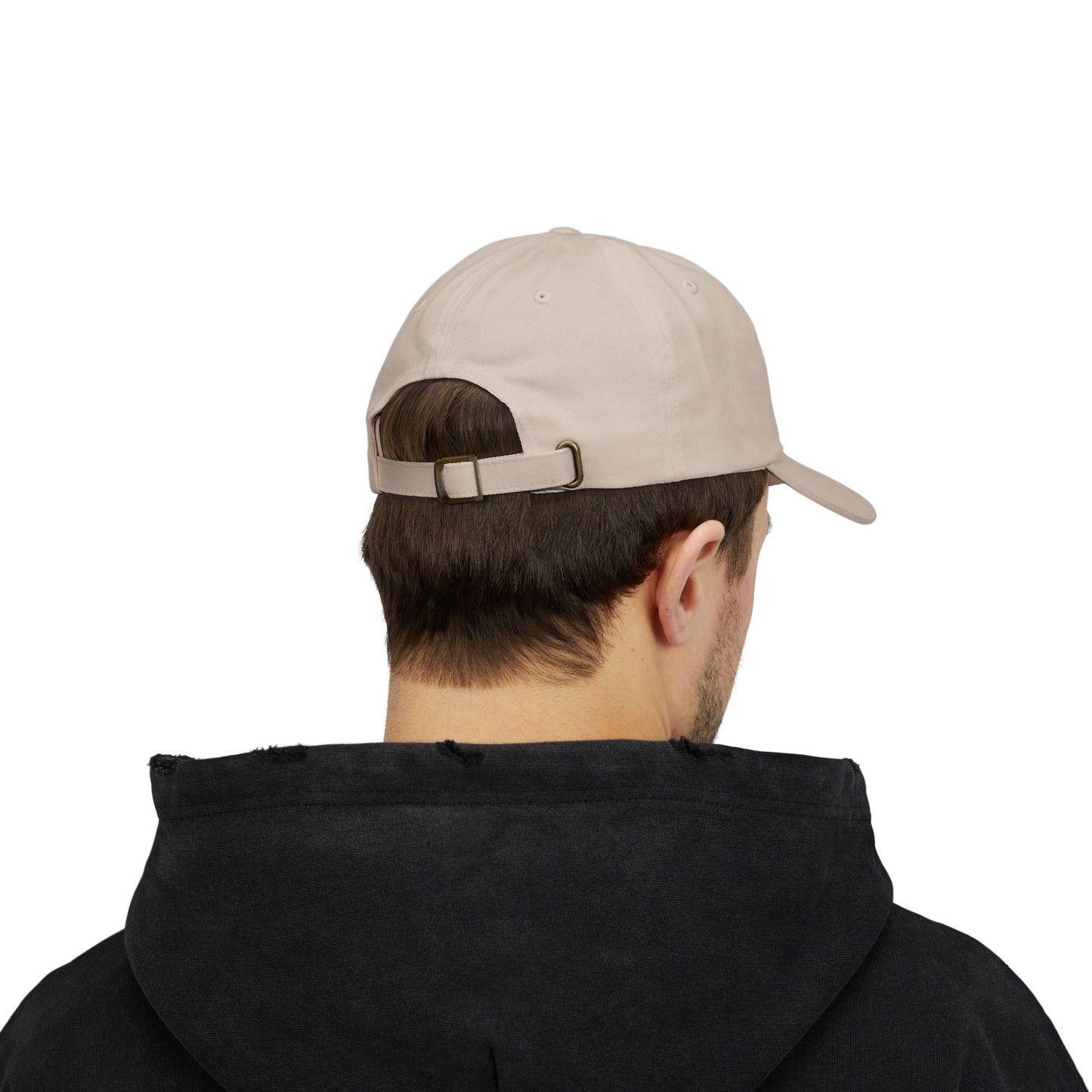 Genre Analysis Dad Hat
