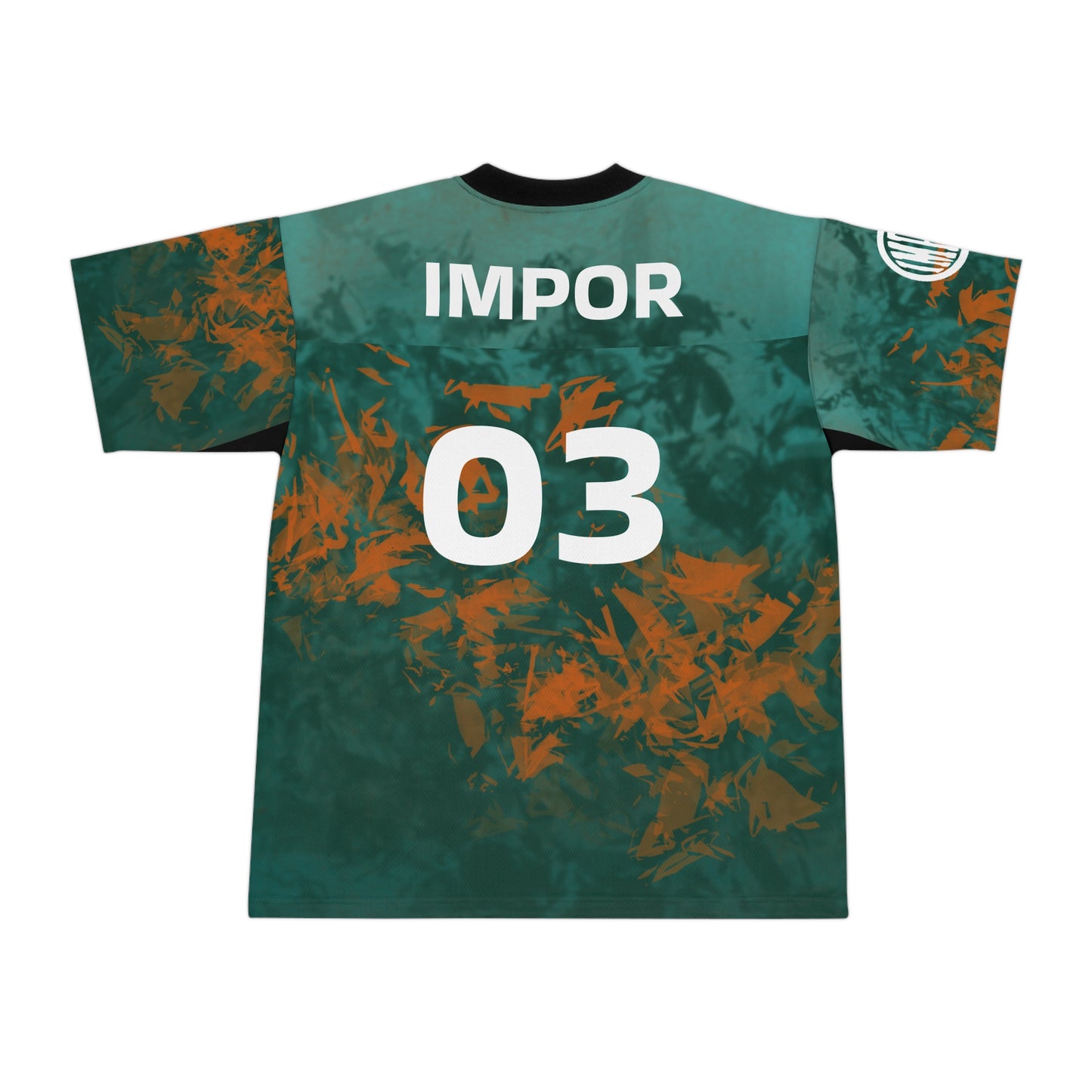 Imporium Axolotls - Unisex Football Jersey
