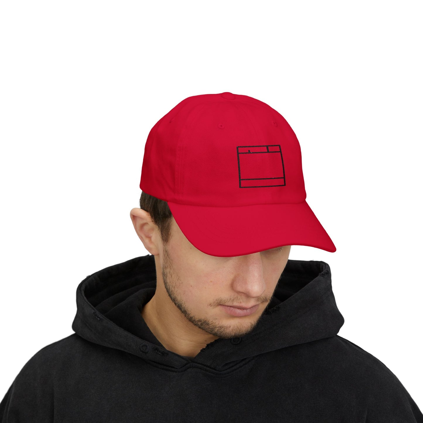 Genre Analysis Dad Hat
