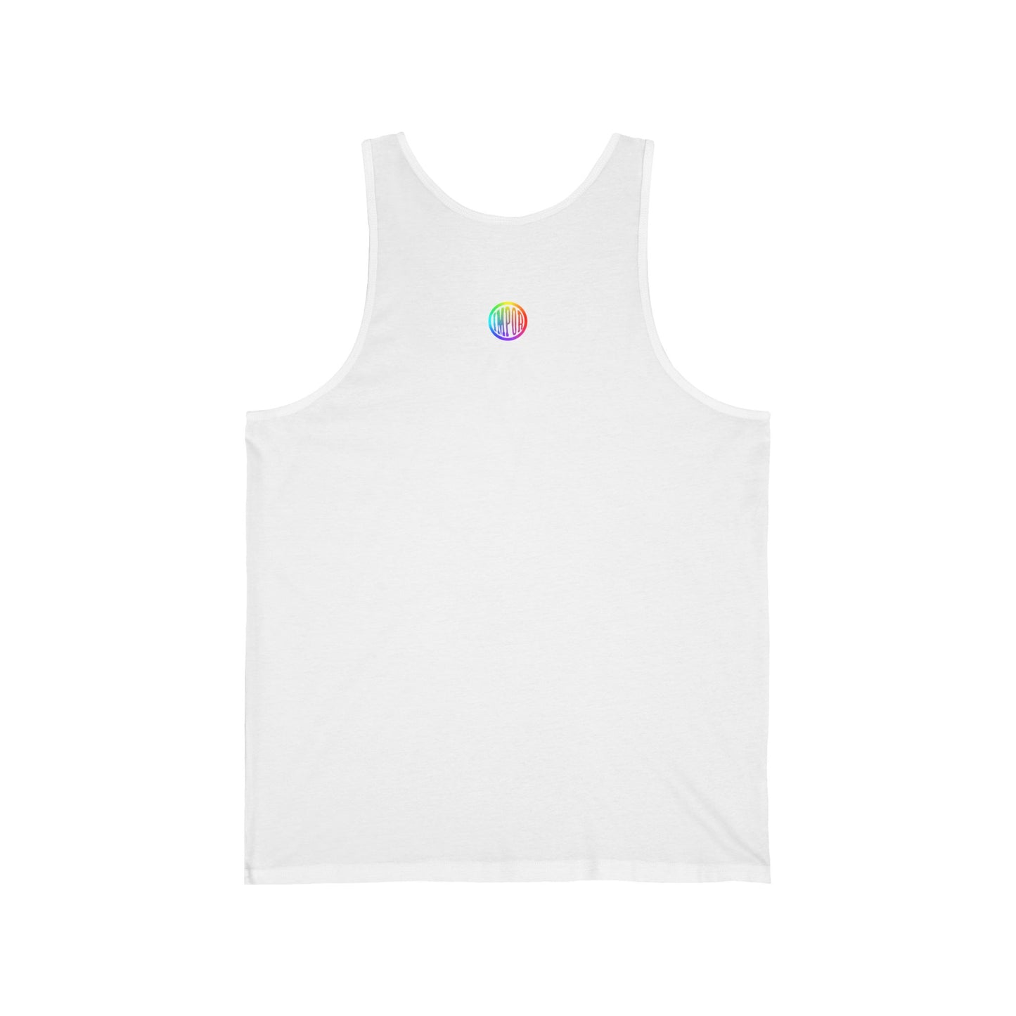 Feed the People of Hawai'i Unisex Jersey Tank