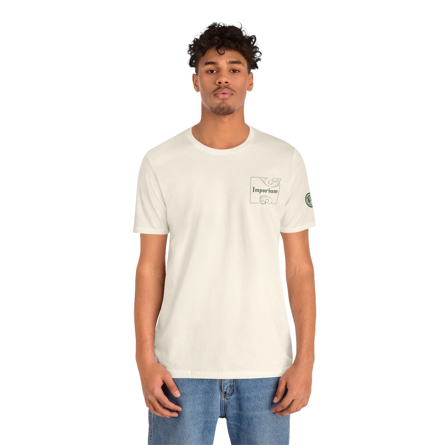 Imporium Design Atelier Sign Tee