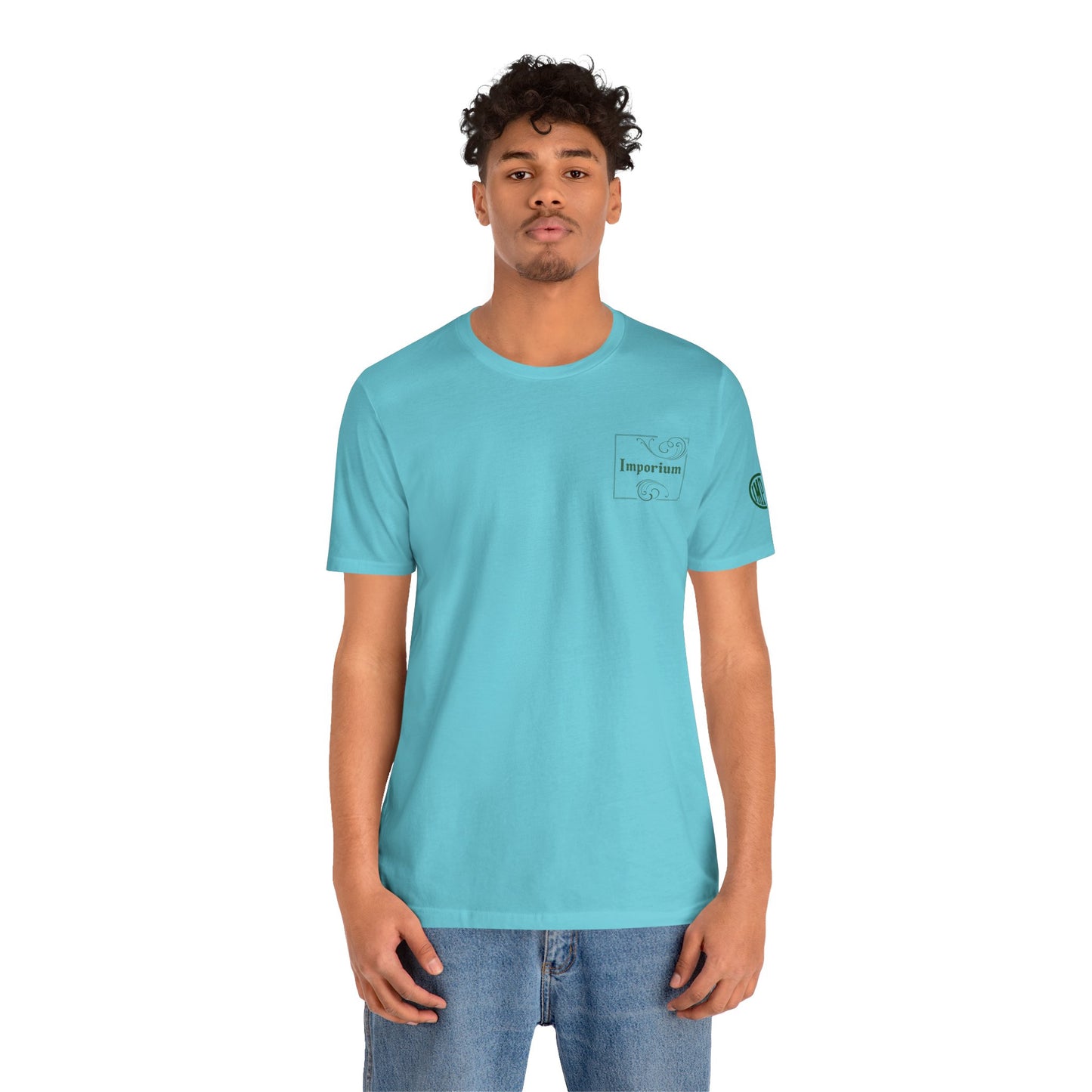 Imporium Design Atelier Sign Tee