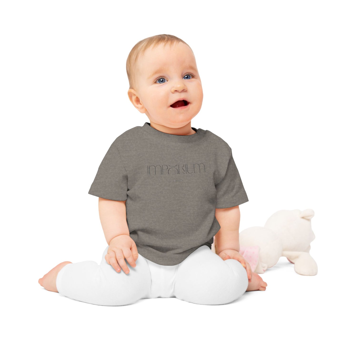 SLO x Imporium Portal Baby Tee