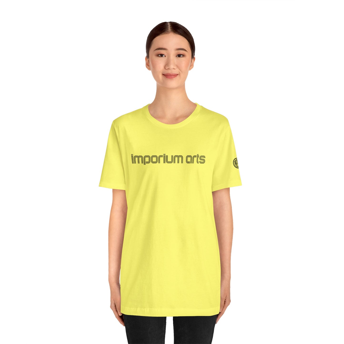 Imporium Arts 80's Tee