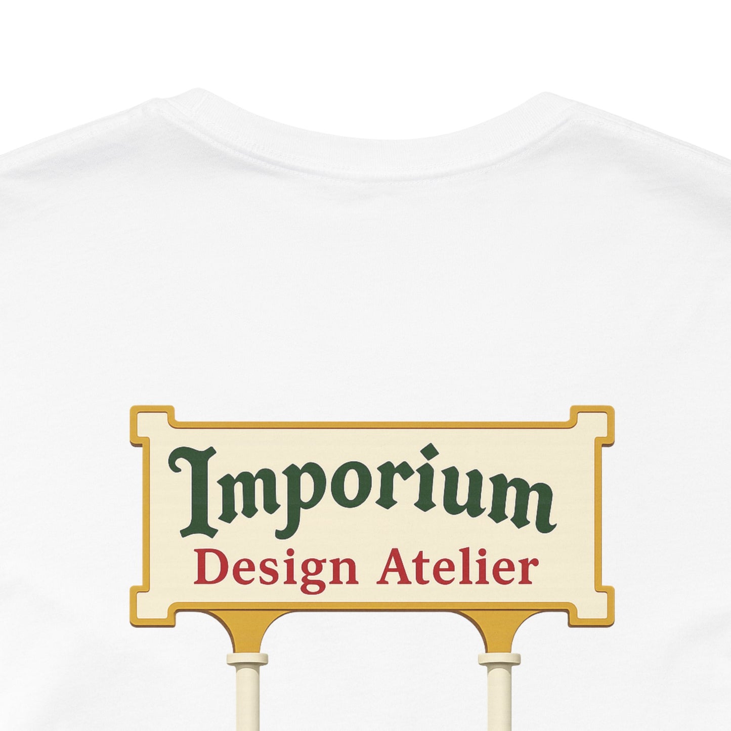 Imporium Design Atelier Sign Tee
