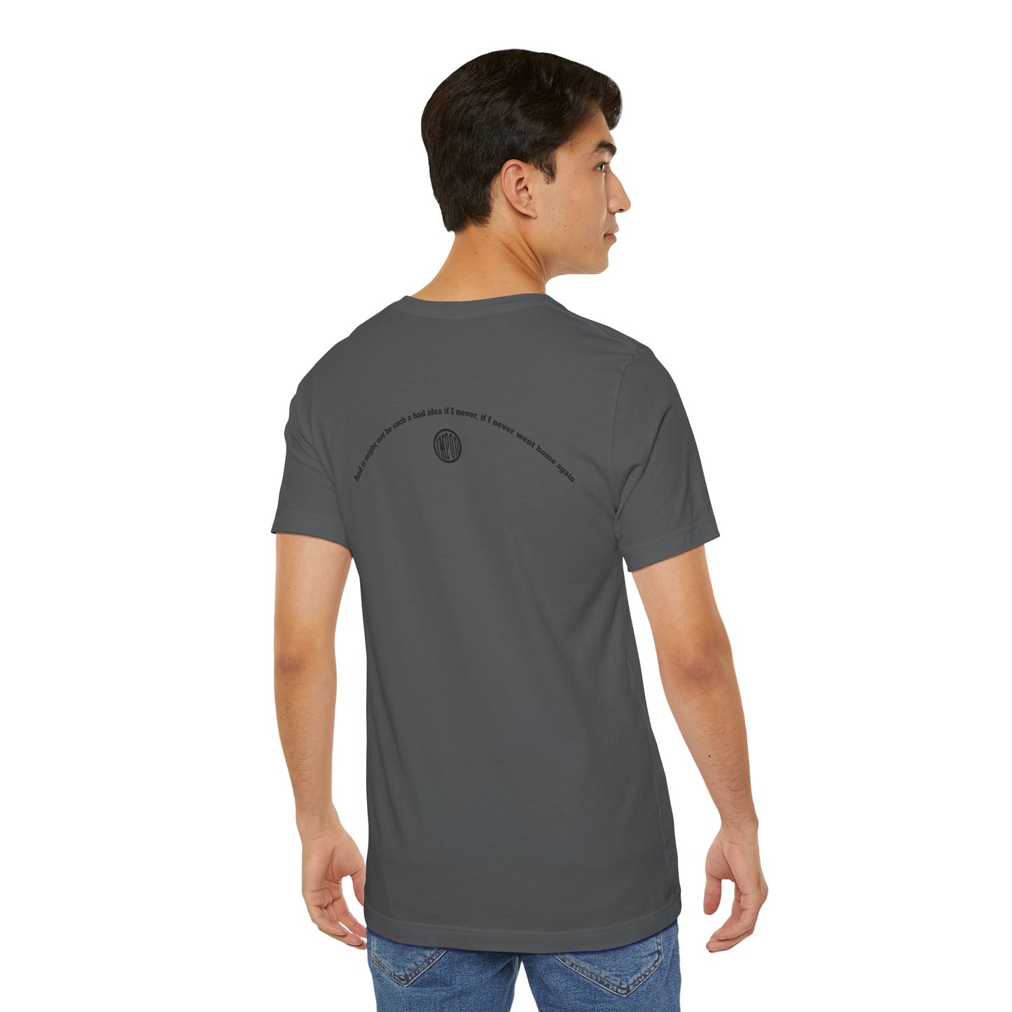 Hometown Tee