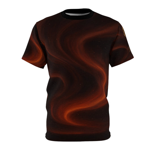 Third Place Theory Dark Roast Tee