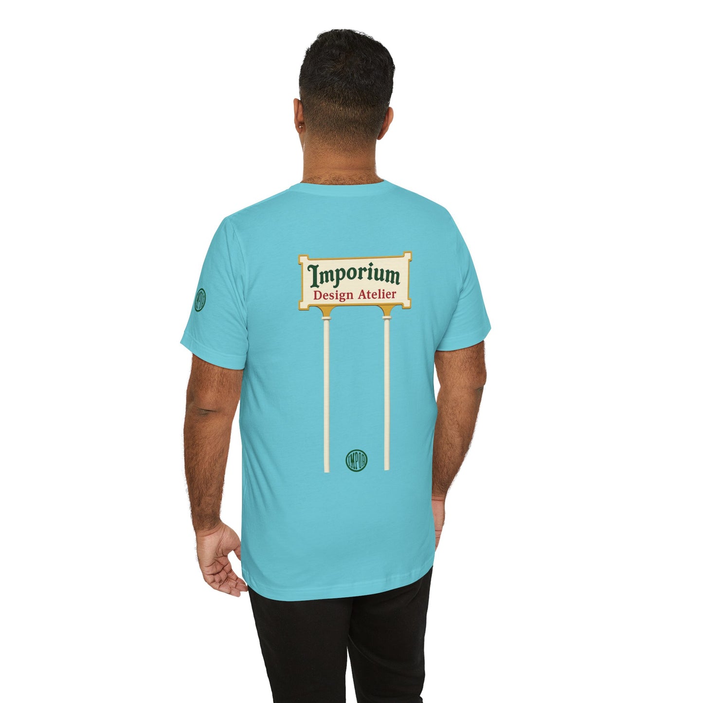 Imporium Design Atelier Sign Tee