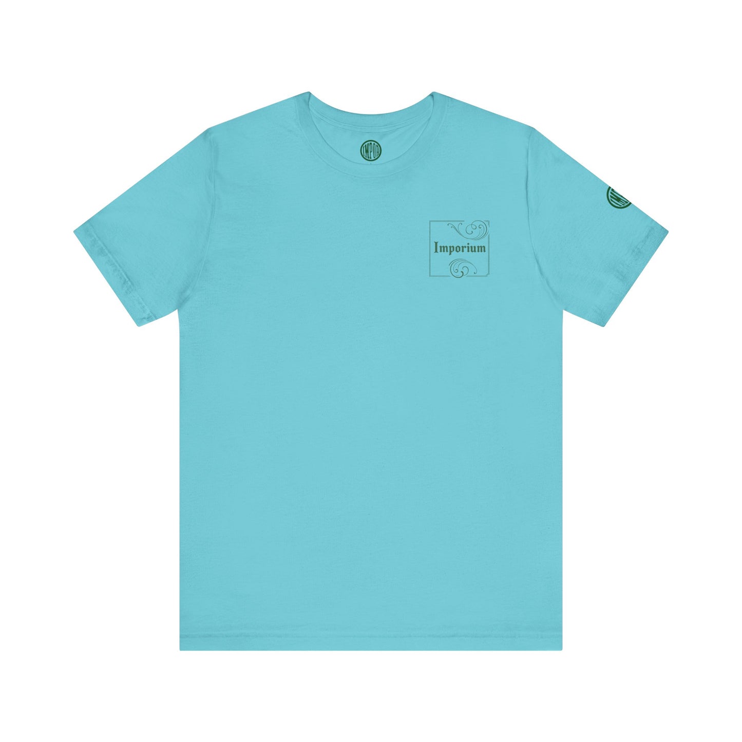 Imporium Design Atelier Sign Tee