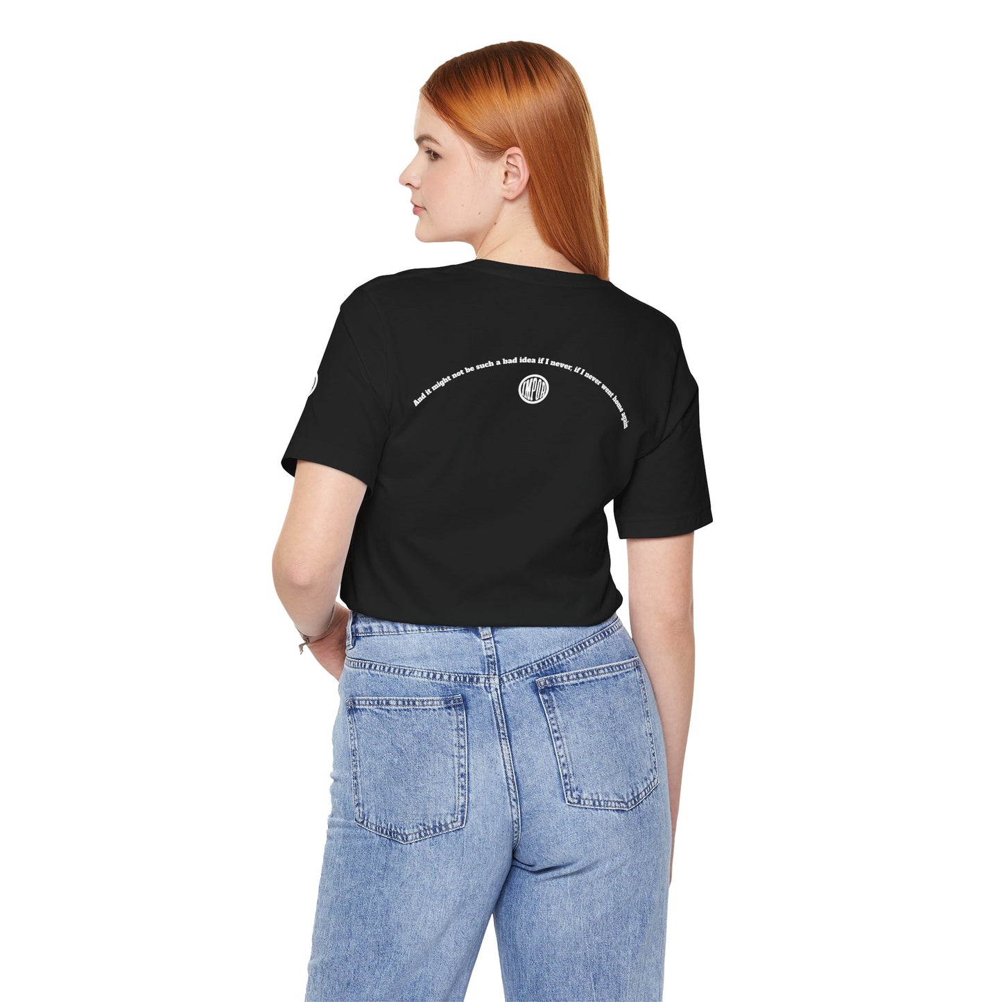 Hometown Tee